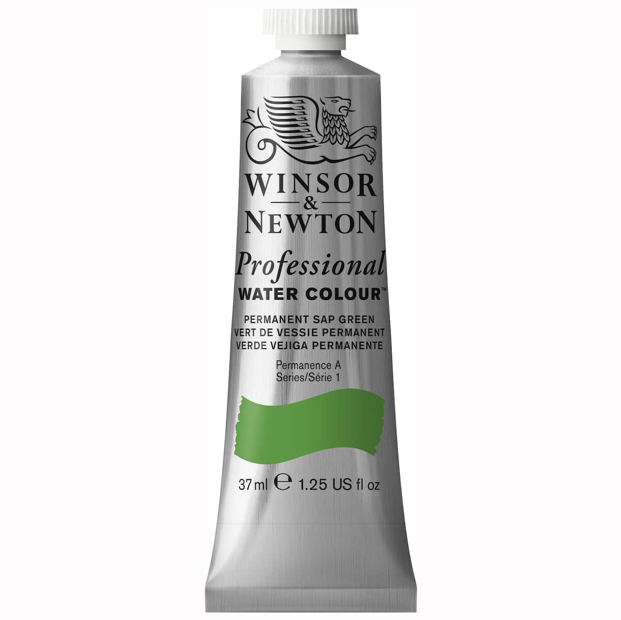 Winsor & Newton® Professional Water Colour™ Paint Tube, 37mL